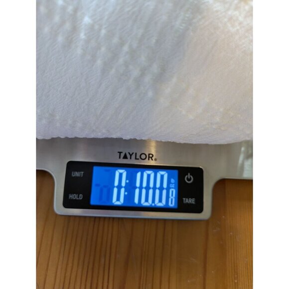 Urban Outfitters Gauzy Square Neck Romper Large Ivory Boho Cottage Sleeveless - Picture 9 of 9